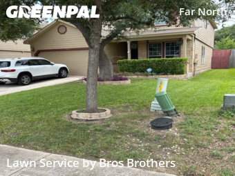 Lawn Care Service nearby San Antonio, TX, 