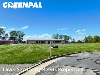 Lawn Mowing Service nearby Marion, OH, 