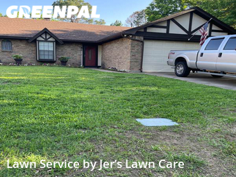 Lawn Mow nearby Arlington, TX, 