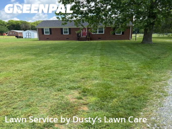 Grass Cutting nearby Mechanicsville, VA, 