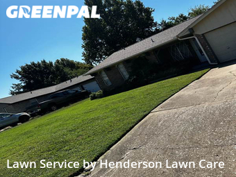 Lawn Mow nearby Moore, OK, 
