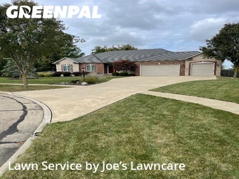 Lawn Mowing Service nearby North Royalton, OH, 