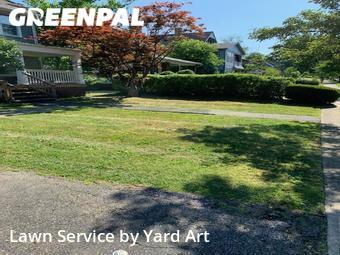 Yard Cutting nearby Cleveland Heights, OH, 