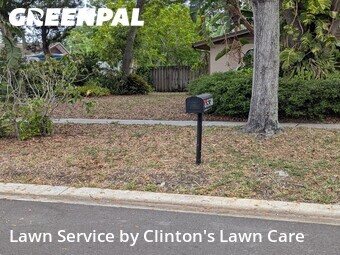 Lawn Mowing nearby Seminole, FL, 