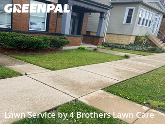 Lawn Care Service nearby Cicero, IL, 
