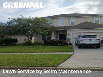 Yard Cutting nearby St. Augustine, FL, 