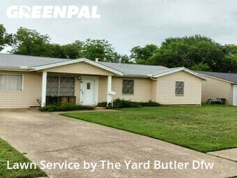 Lawn Care nearby Euless, TX, 