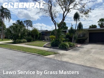 Lawn Mowing Service nearby Orlando, FL, 