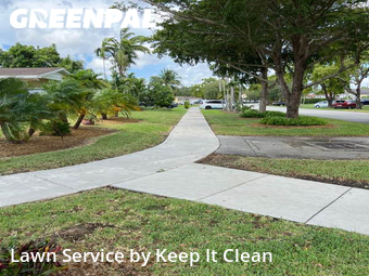 Lawn Maintenance nearby Kendall, FL, 