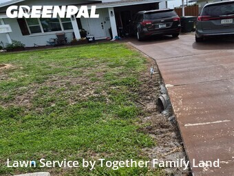 Lawn Service nearby Venice, FL, 