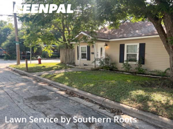 Lawn Maintenance nearby Bryan, TX, 