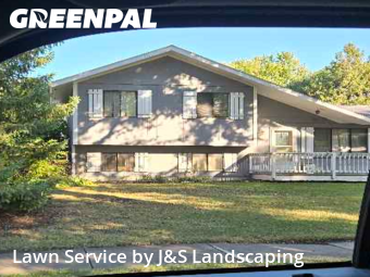 Lawn Mowing Service nearby Crystal Lake, IL, 