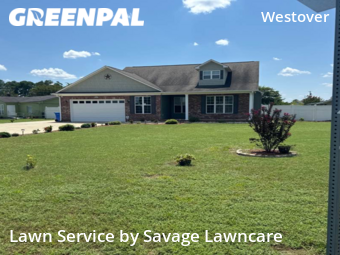 Lawn Cut nearby Fayetteville, NC, 