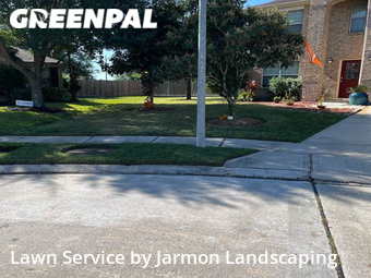 Lawn Mow nearby Spring, TX, 