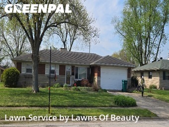 Lawn Service nearby Brownsburg, IN, 