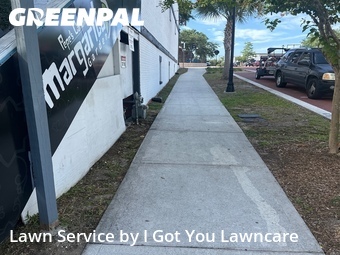 Lawn Care Service nearby Clermont, FL, 