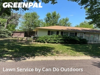 Yard Mowing nearby Pekin, IL, 