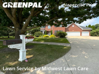 Lawn Care Service nearby Naperville, IL, 