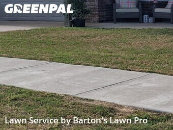 Lawn Care nearby Alexander, AR, 