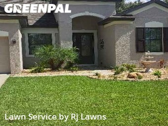 Grass Cut nearby Spring Hill, FL, 