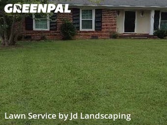 Lawn Care nearby Greensboro, NC, 
