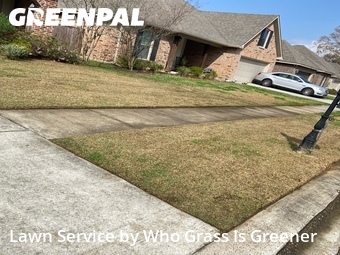 Lawn Service nearby Gonzales, LA, 
