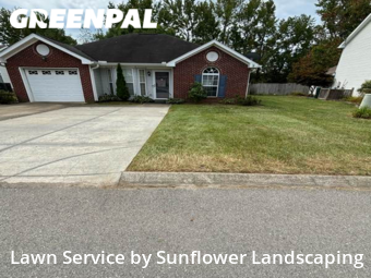 Lawn Maintenance nearby White House, TN, 