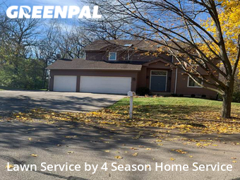 Grass Cut nearby Bolingbrook, IL, 