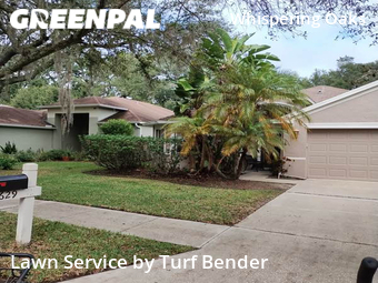 Yard Mowing nearby Tampa, FL, 