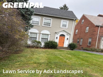 Lawn Mowing Service nearby Shaker Heights, OH, 