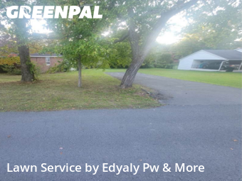 Grass Care in Tullahoma, 37388, Landscaping Maintenance by Edyaly Pw & More, work completed in Nov , 2025