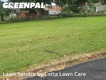 Lawn Mowing Service nearby Chattanooga, TN, 