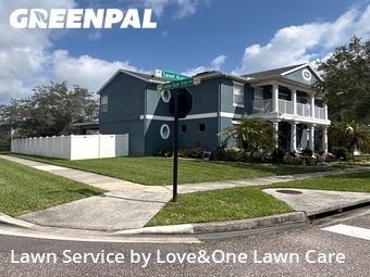 Yard Cutting nearby Orlando, FL, 