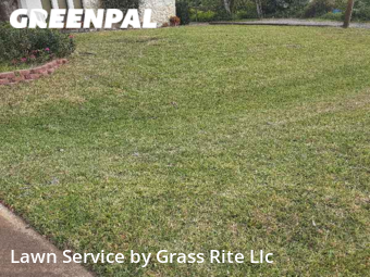 Lawn Mow nearby Mims, FL, 