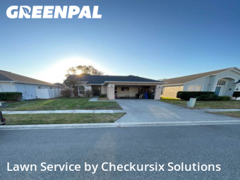 Lawn Cutting nearby Oviedo, FL, 