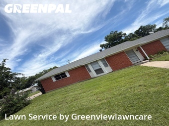 Lawn mowed in Killeen, 76541