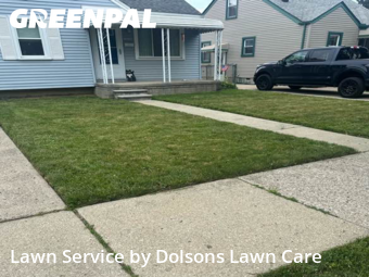 Lawn Care Service nearby Southgate, MI, 