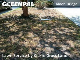 Grass Cutting nearby Conroe, TX, 