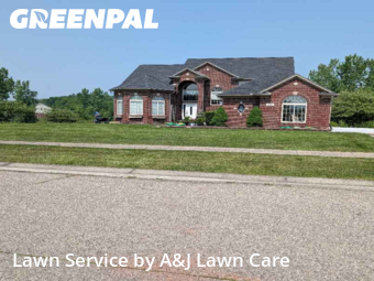 Lawn Service nearby Grand Blanc, MI, 