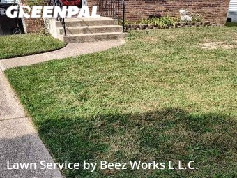 Lawn Cutting nearby Lancaster, NY, 