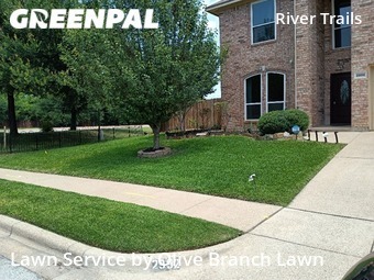 Lawn Mowing nearby Fort Worth, TX, 