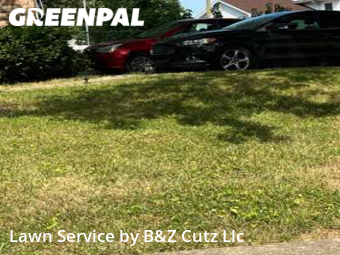 Grass Cut nearby Evansville, IN, 