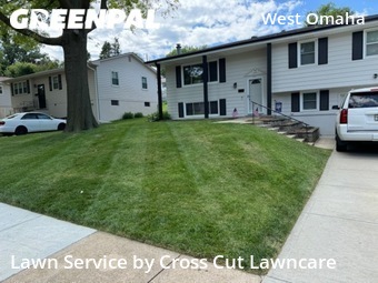 Lawn Service nearby Omaha, NE, 