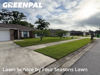 Grass Cutting nearby Gonzales, LA, 