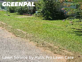 Lawn Mowing Service nearby La Grange, AL, 