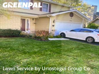 Lawn Care Service nearby Gurnee, IL, 