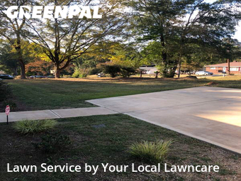 Lawn Service nearby Shelby, NC, 