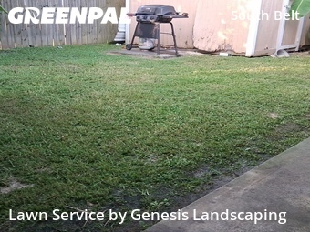 Grass Cutting nearby Houston, TX, 