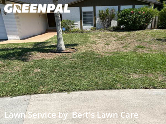 Yard Mowing nearby Sunrise, FL, 