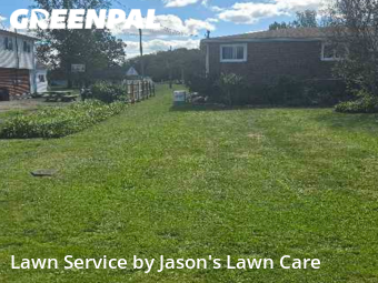 Lawn Care Service nearby Oberlin, OH, 